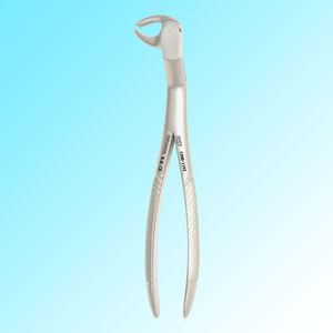 pinza per estrazione denti per molari inferiori 1
