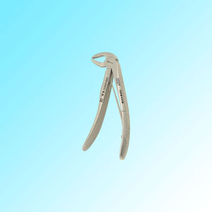 pinza per estrazione denti per neonato 1