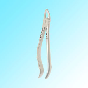 pinze per estrazione denti per premolari