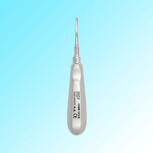 leva lussatrice dentale curva 1
