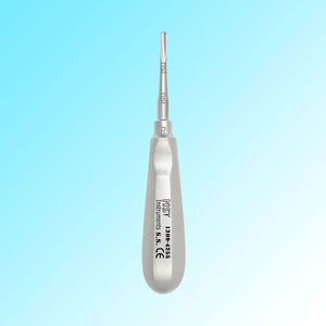 elevatore odontoiatrico dritto