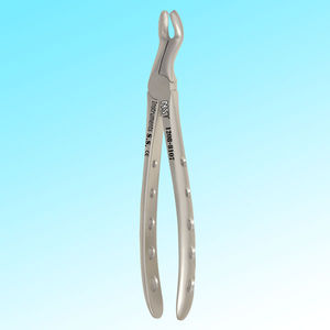 pinza per estrazione denti per denti del giudizio 1