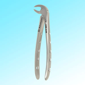 pinza per estrazione denti per molari inferiori 1