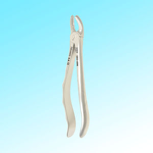 pinza per estrazione denti per molari superiori 1