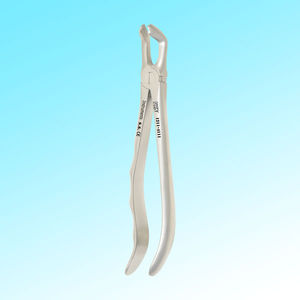 pinza per estrazione denti per denti del giudizio 1
