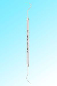 sonda odontoiatrica diagnostica