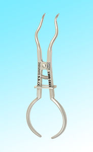pinza dentale