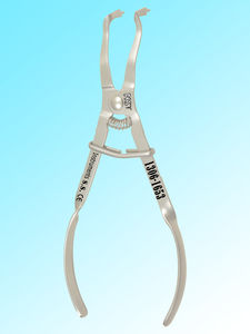 pinza dentale