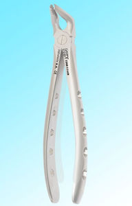 pinze per estrazione denti per premolari