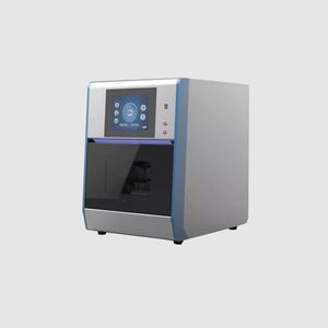 fresatrice CAD CAM