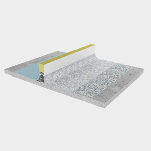 pavimento in PVC