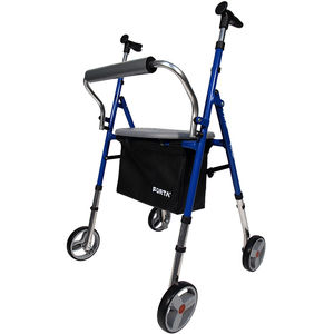 deambulatore rollator a 4 ruote