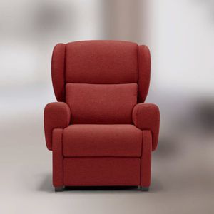 poltrona per sala d'attesa