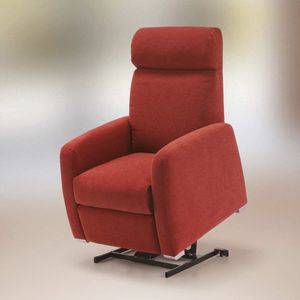 poltrona per sala d'attesa