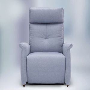 poltrona per sala d'attesa