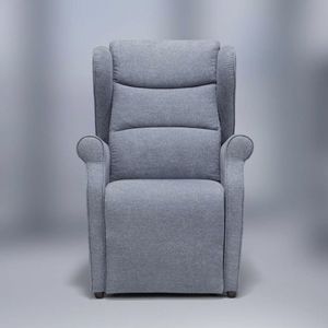 poltrona per sala d'attesa