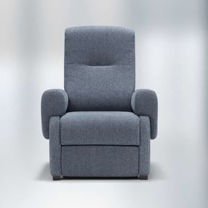 poltrona per sala d'attesa