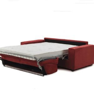 divano letto per sala d'attesa