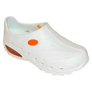 scarpe unisex / per personale medico-sanitario / antiscivolo / lavabile