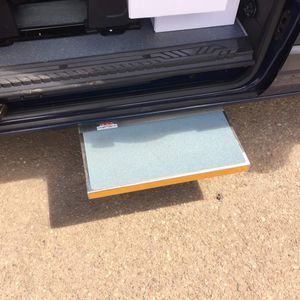 piattaforma elevatrice per sedia a rotelle 1