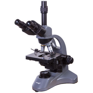 microscopio da laboratorio