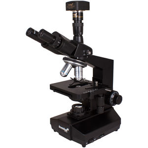 microscopio digitale