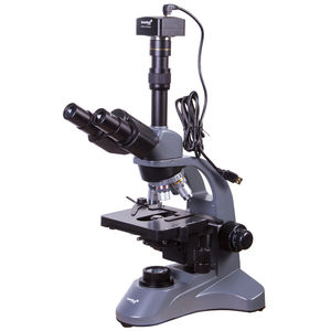 microscopio digitale
