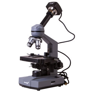 microscopio ottico