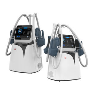 unità di body contouring RF 1