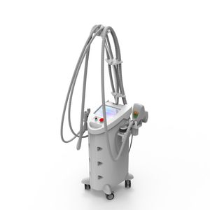 unità di body contouring RF 1