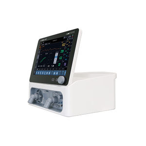 ventilatore per terapia intensiva