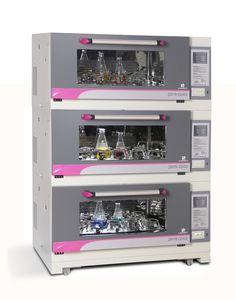 incubatore da laboratorio a convezione forzata