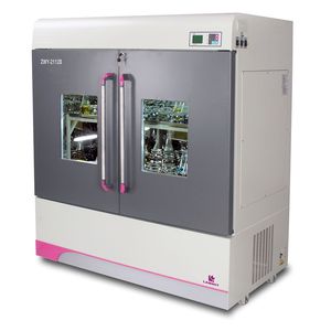 incubatore da laboratorio per industria farmaceutica