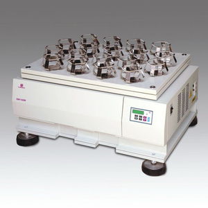 agitatore di laboratorio orbitale