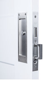 serratura per porta di ospedale