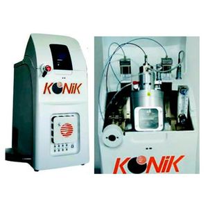 rilevatore per cromatografia HPLC 1