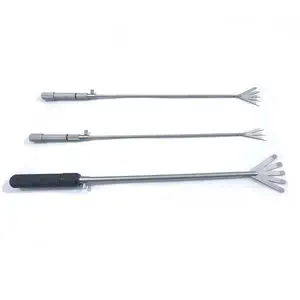 Strumenti chirurgici per pinza laparoscopica