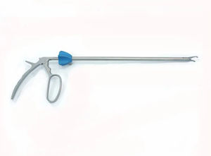 applicatore di clip laparoscopiche 1