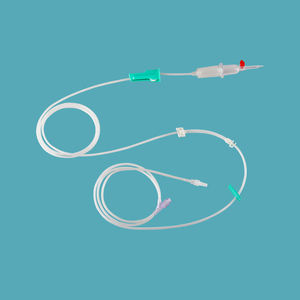 set per trasfusione di sangue 1