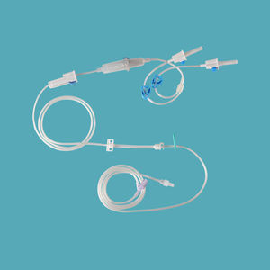 set per trasfusione di sangue 1
