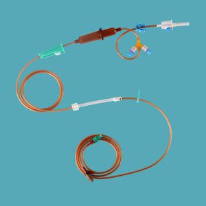 set di infusione per chemioterapia 1