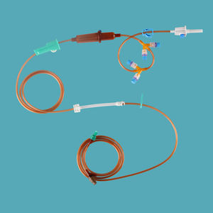 set di infusione per chemioterapia 1