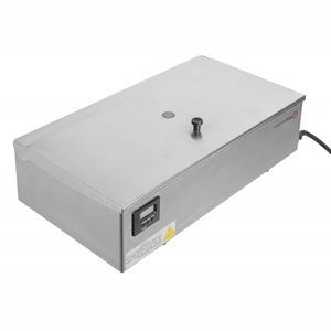 sistema di disinfezione UV