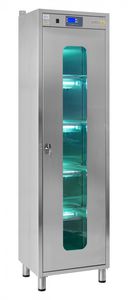 sistema di disinfezione UV