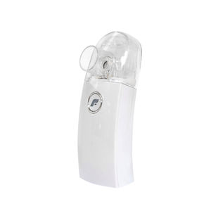 nebulizzatore a membrana vibrante