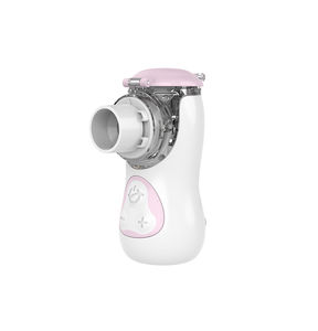 nebulizzatore a membrana vibrante