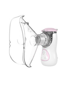 nebulizzatore a membrana vibrante