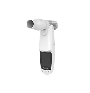 nebulizzatore a membrana vibrante