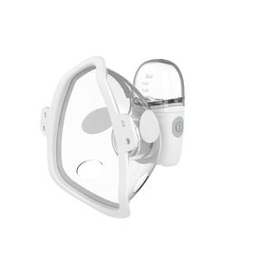 nebulizzatore a membrana vibrante