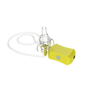 nebulizzatore pneumatico